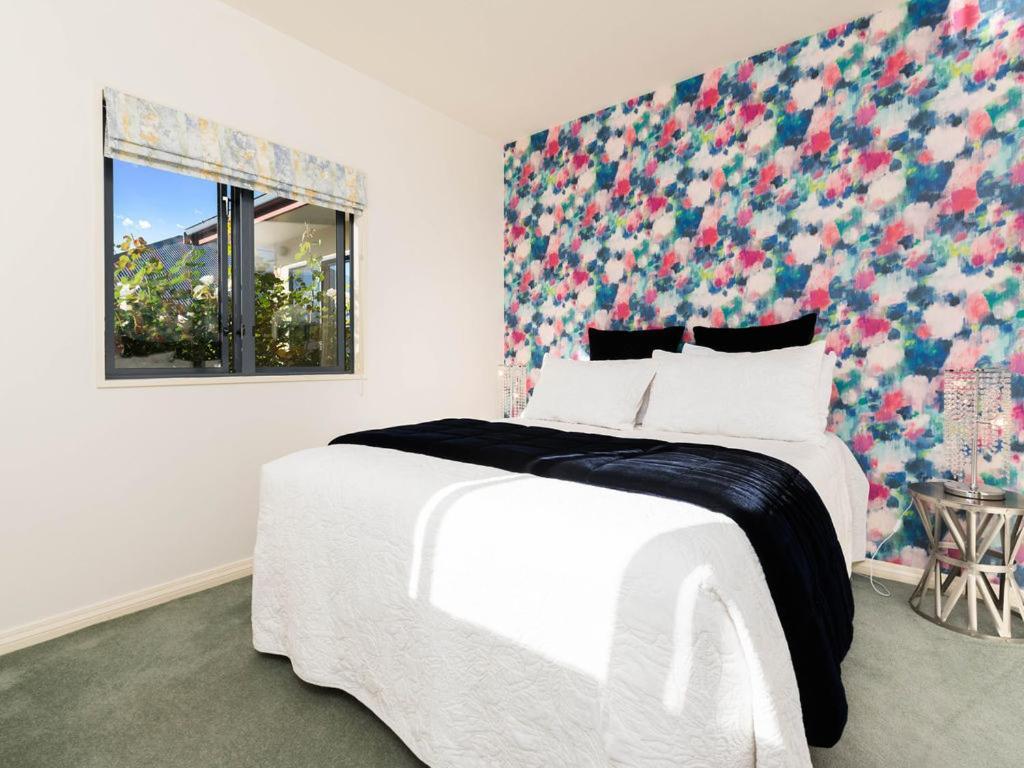 Kawarau Bay View - Cromwell Holiday Home Exterior photo